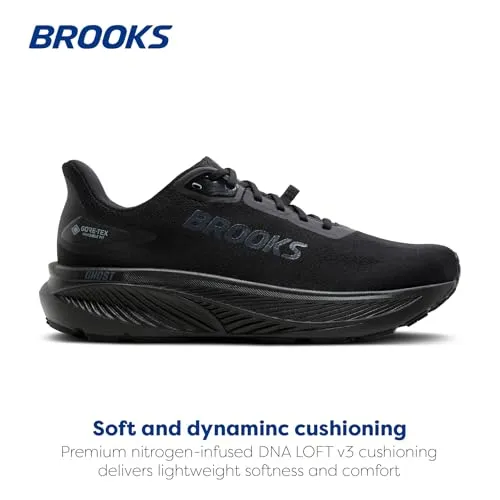 Brooks Ghost 18 GTX 2