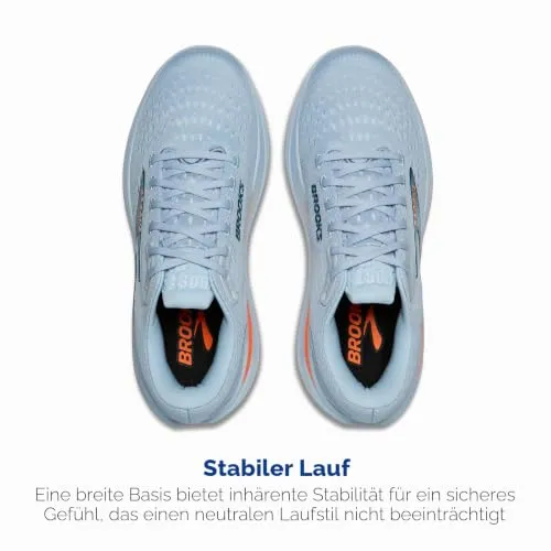 Brooks Ghost Max 3 4