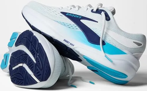 Brooks Ghost Max 3 7