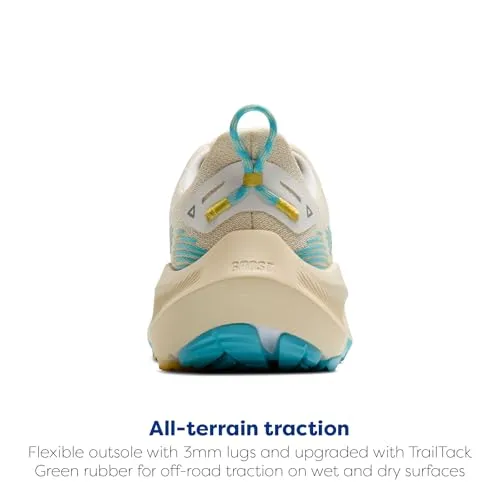 Brooks Ghost Trail 3