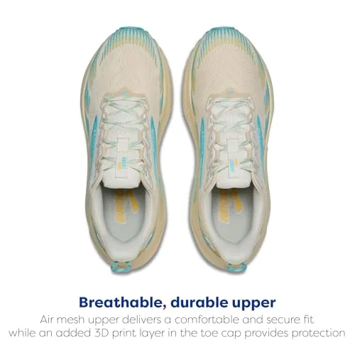 Brooks Ghost Trail 4