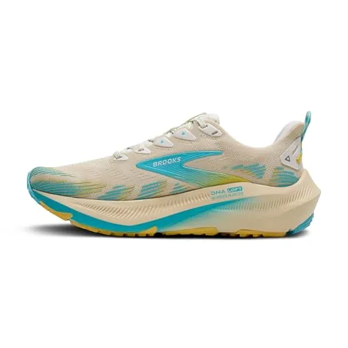 Brooks Ghost Trail 5