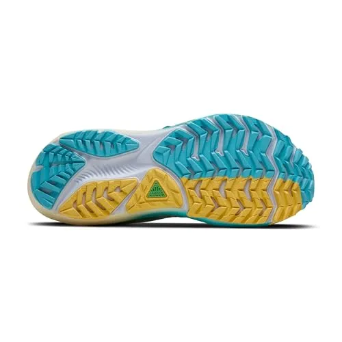 Brooks Ghost Trail 6