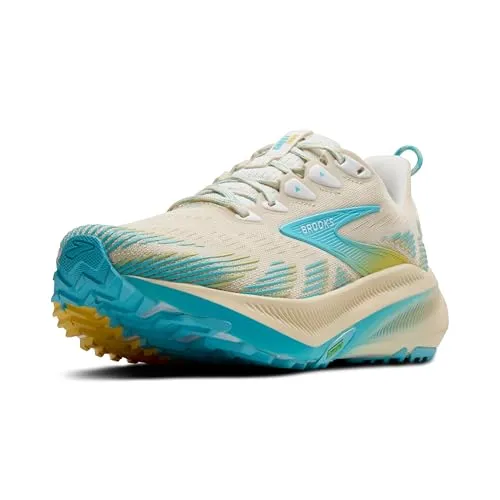 Brooks Ghost Trail
