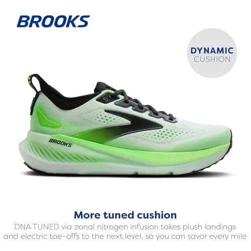 Brooks Glycerin 23 2