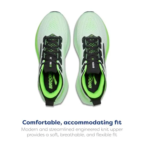 Brooks Glycerin 23 4
