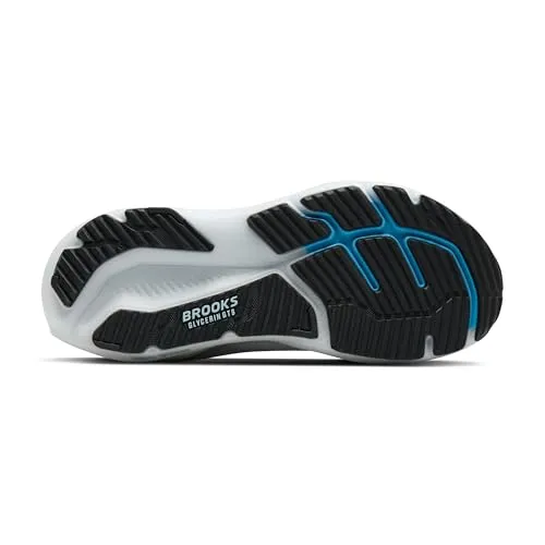 Brooks Glycerin GTS 23 6