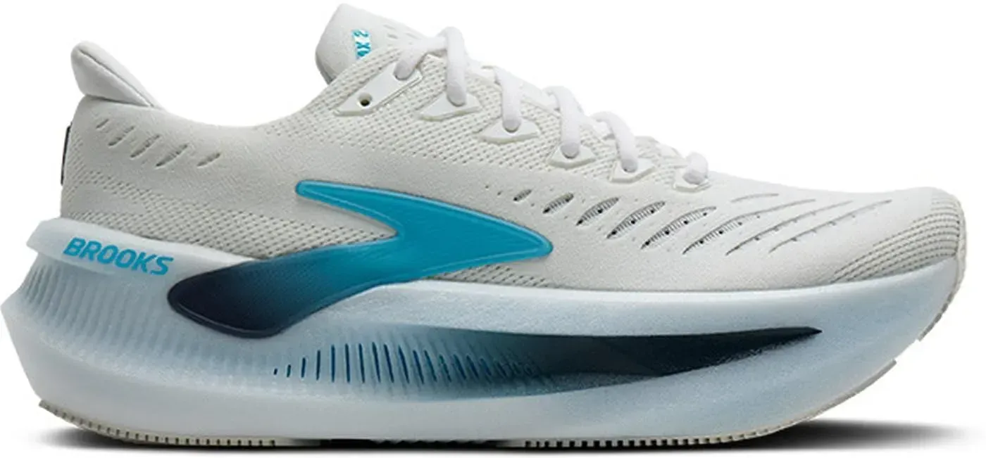 Brooks Glycerin Max 2