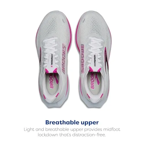 Brooks Hyperion 3 4