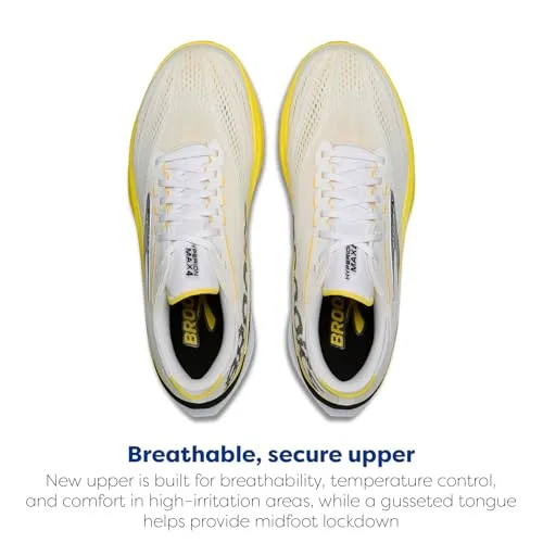 Brooks Hyperion MAX 4 4