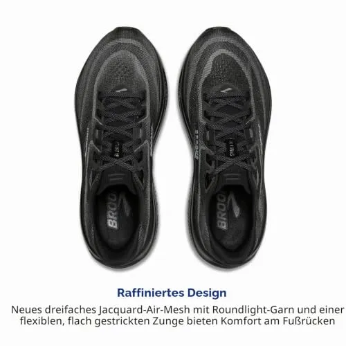 Brooks Running Shoe 4