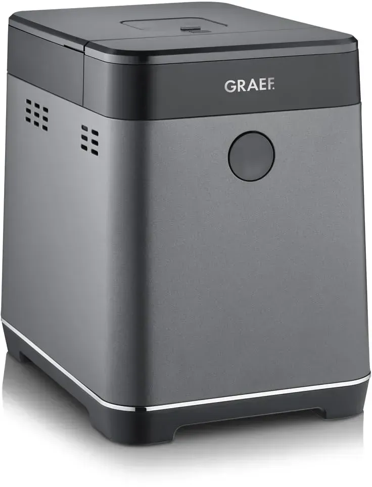 Brotbackautomat