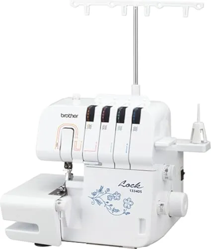Brother 1334DS Edition 2