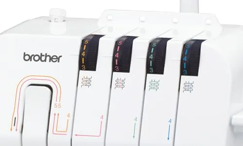 Brother 1334DS Edition 3