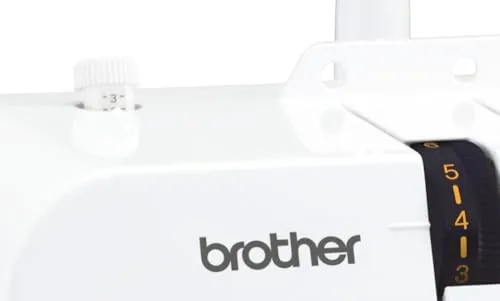 Brother 1334DS Edition 6