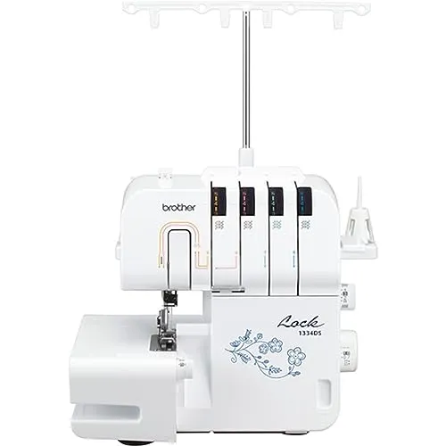 Brother 1334DS Edition 7