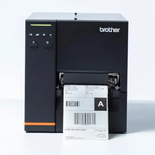 Brother 4IN 3