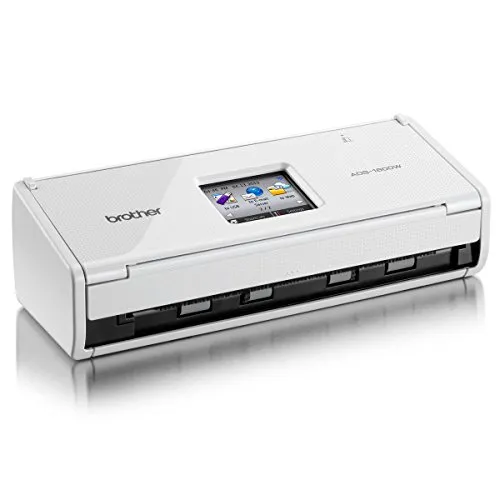 Brother ADS-1600W