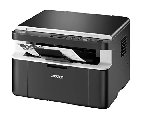 Brother DCP-1612W 2