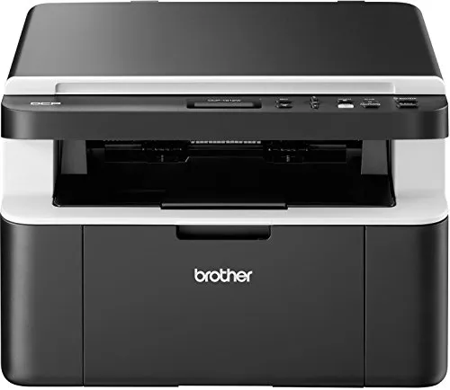 Brother DCP-1612W 3