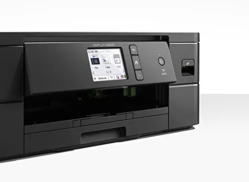 Brother DCP-J1140DW 3
