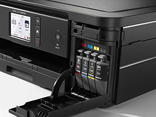Brother DCP-J1140DW 4