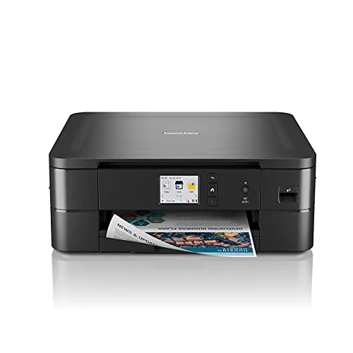 Brother DCP-J1140DW 2
