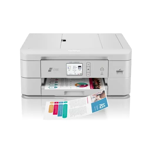 Brother DCP-J1800DW 3