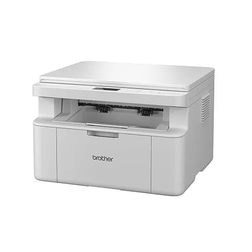 Brother DCP-L1630W 2