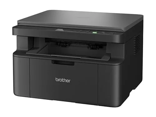 Brother DCP-L1640W 2