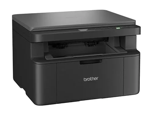 Brother DCP-L1640W 3