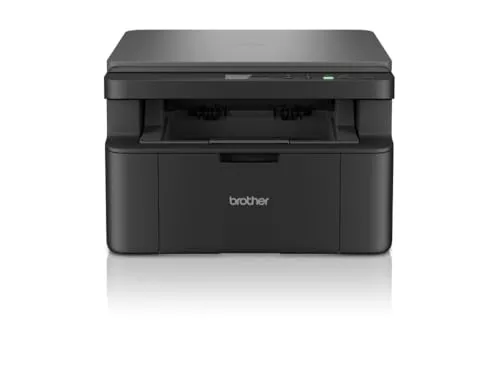 Brother DCP-L1640W