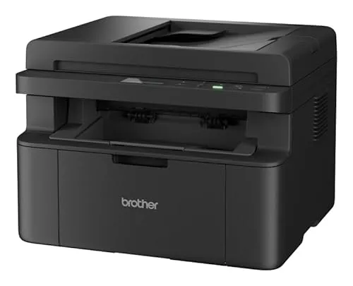 Brother DCP-L1660W 2