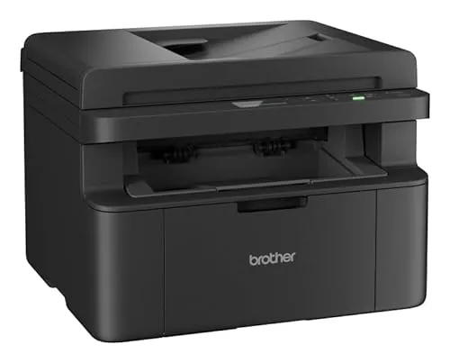 Brother DCP-L1660W 3