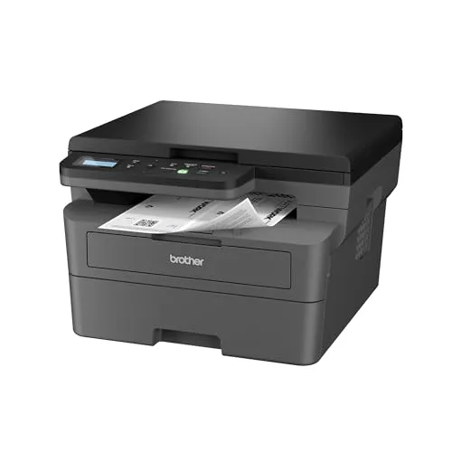 Brother DCP-L2620DW 3