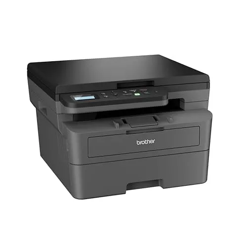 Brother DCP-L2620DW 5