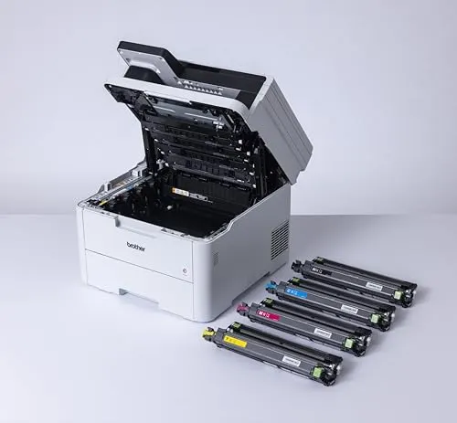 Brother DCP-L3520CDW 4