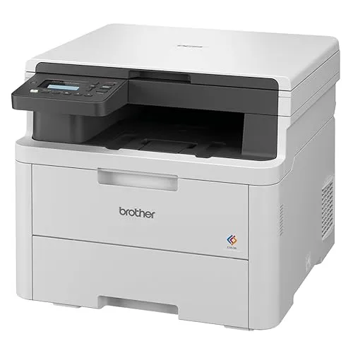 Brother DCP-L3520CDWE 2