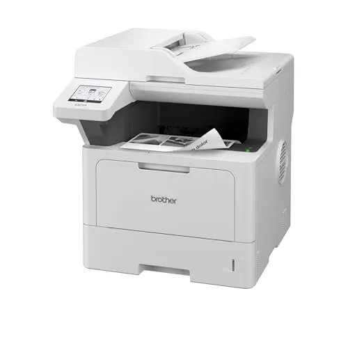 Brother DCP-L5510DW 2