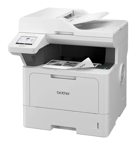 Brother DCP-L5510DW 4
