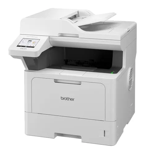 Brother DCP-L5510DW 5
