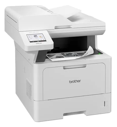 Brother DCP-L5510DW 6