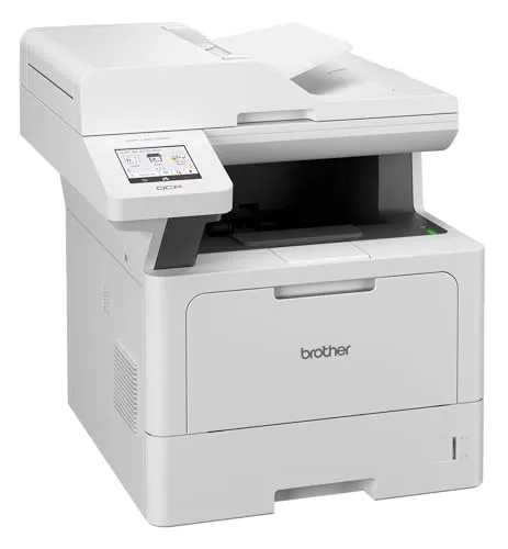 Brother DCP-L5510DW 7