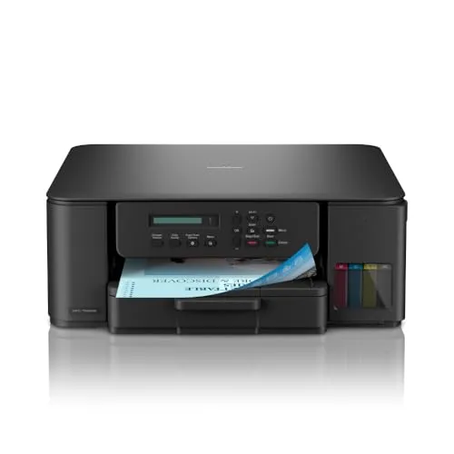 Brother DCP-T580DW 2