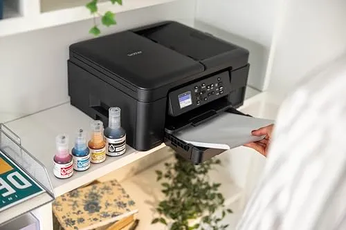 Brother DCP-T780DW 5