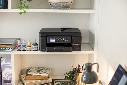Brother DCP-T780DW 6
