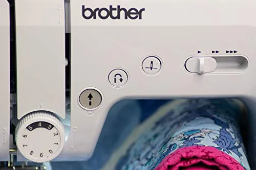Brother FS70WTx 5