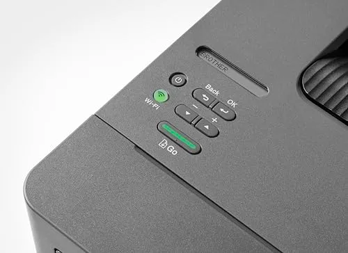 Brother HL-L2400DW 3