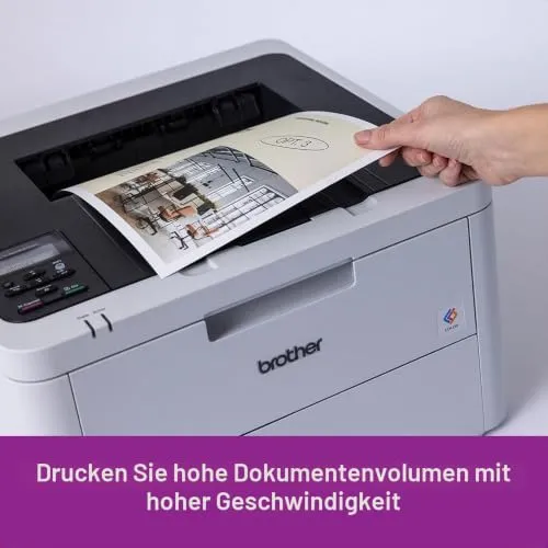 Brother HL-L3240CDW 2