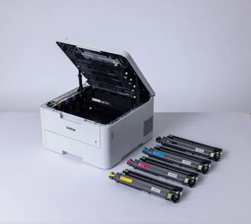 Brother HL-L3240CDW 4